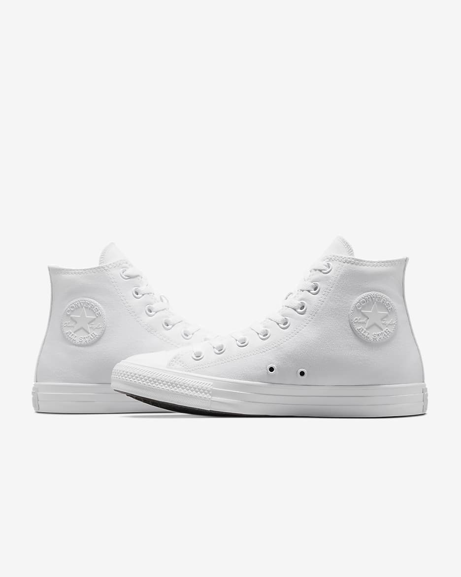 Chuck Taylor All Star Canvas Shoes